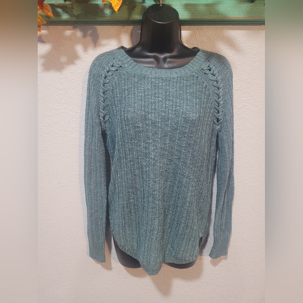 Super comfortable oversized sweater